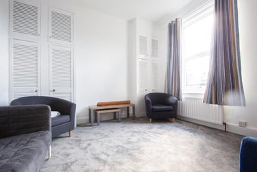 3 bed house, Clayton Road, Sandyford, Newcastle, NE24RP - Image 1